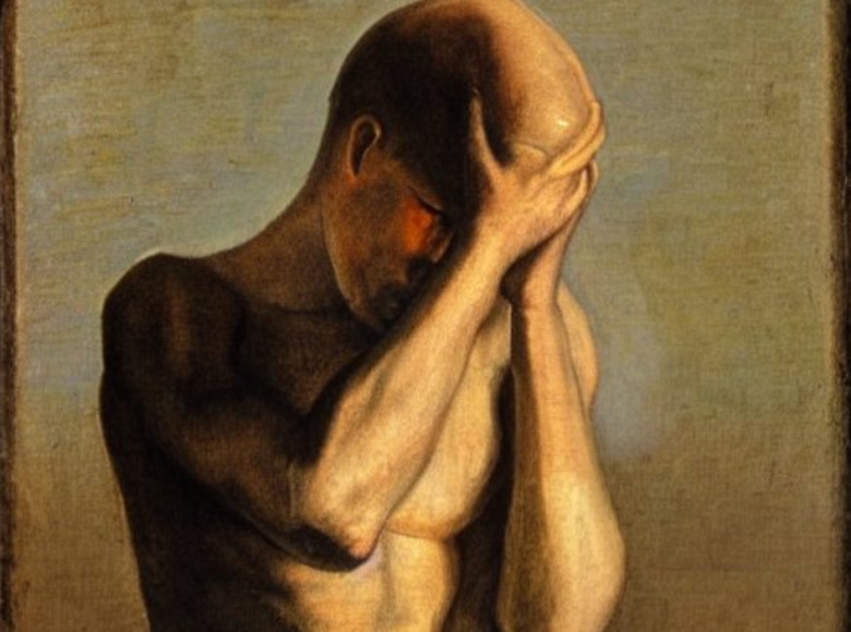 【悲報】セックスの意義が分からなくなった男性が悲しすぎる・・・。「何で女性は出し入れされないといけないんだ」のトップ画像